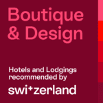 Boutique & Design myswitzerland Whitepod Original